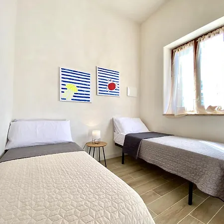 Riva Marina, Sulla Alcamo