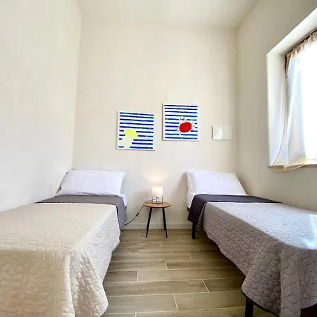 Riva Marina, Sulla Alcamo