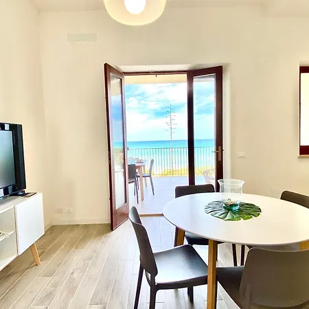 Riva Marina, Sulla * Alcamo