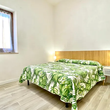 Riva Marina, Sulla Apartment Alcamo