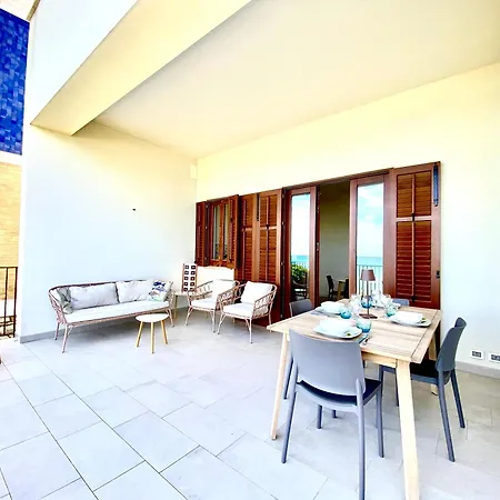 Riva Marina, Sulla Apartment Alcamo